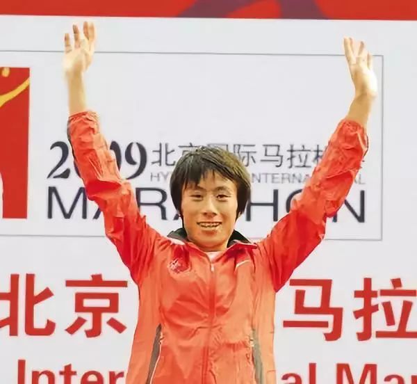 三十载不惧风雨砥砺前行丨中国马拉松（1989-2019）十大历史突破