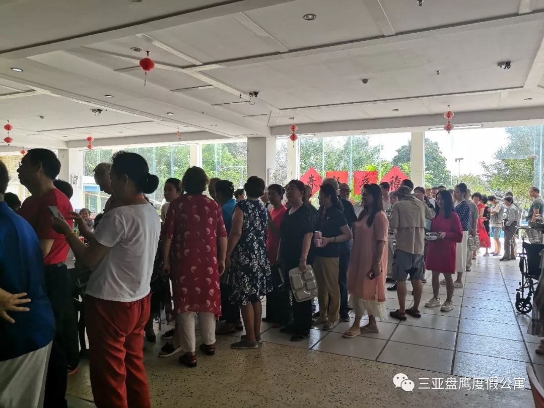 三亚最好的候鸟老年公寓排名,三亚冬季避寒养老公寓