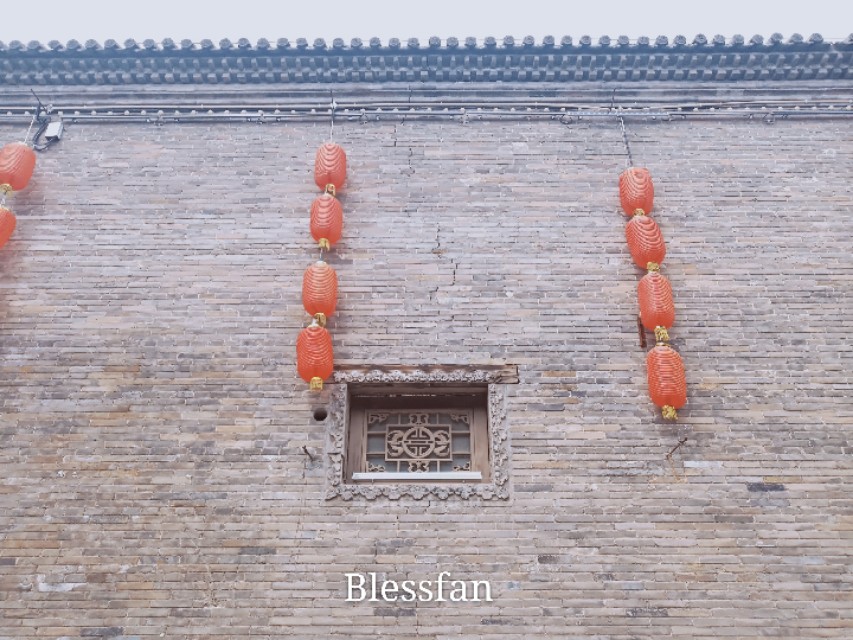 晋中榆次老城收门票吗,晋中榆次老城景区