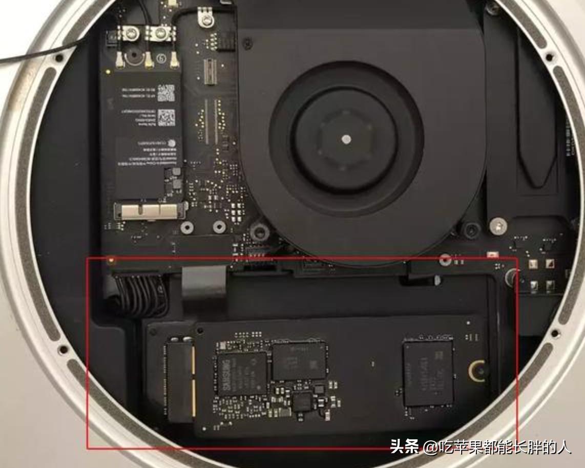 苹果mac如何使用固态硬盘,苹果笔记本fusion硬盘