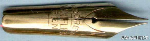 绅士进阶指南——钢笔简史及收藏贴士