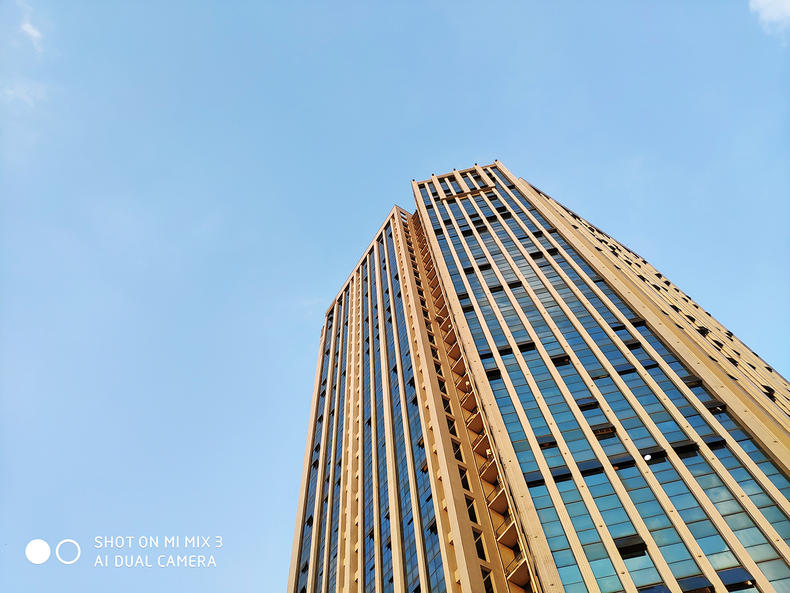 小米mix3试玩视频,小米mix3进入游戏测评