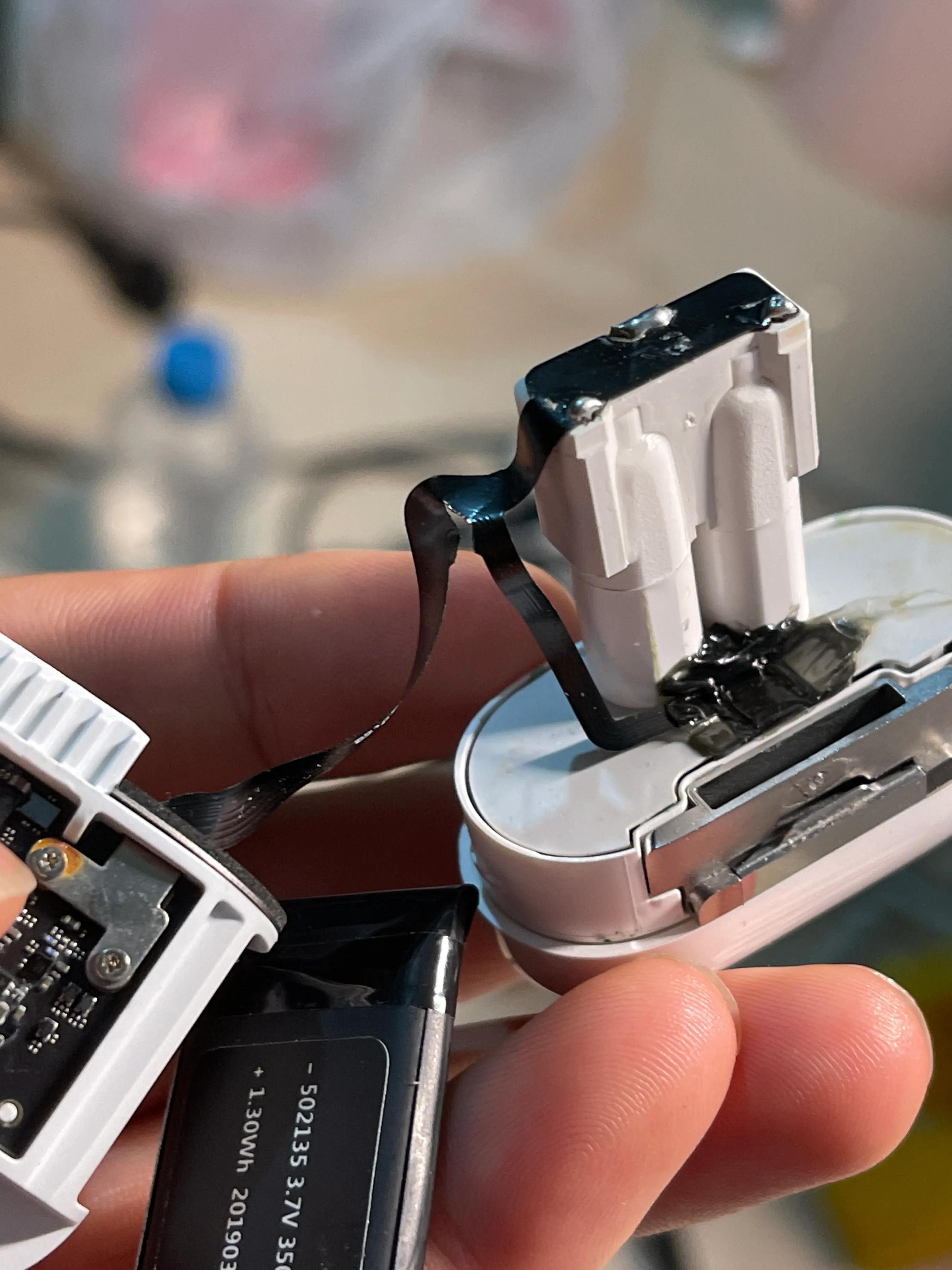 买airpods电池仓,买airpods需要买磁吸盒吗