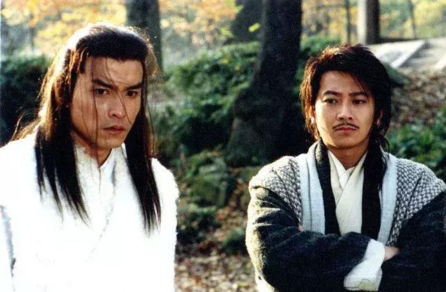 郭妃丽和林湘萍,郭妃丽结局