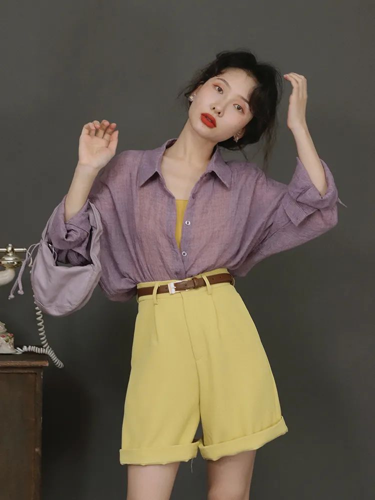 淘宝女装不好看？那是因为你不会逛！赶紧收藏这几家吧