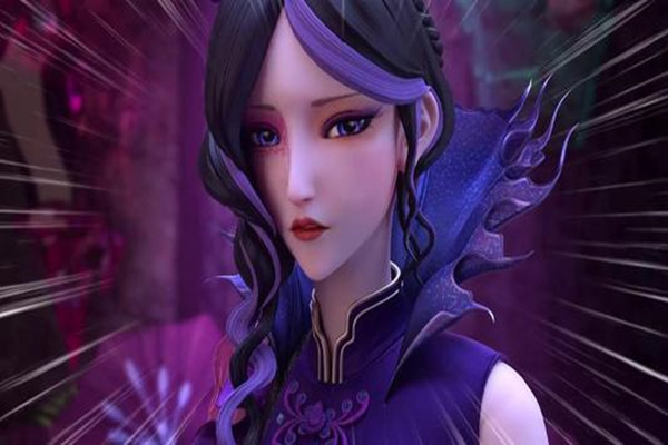 叶罗丽仙境灵犀阁,叶罗丽的灵犀阁成员是怎么消失的