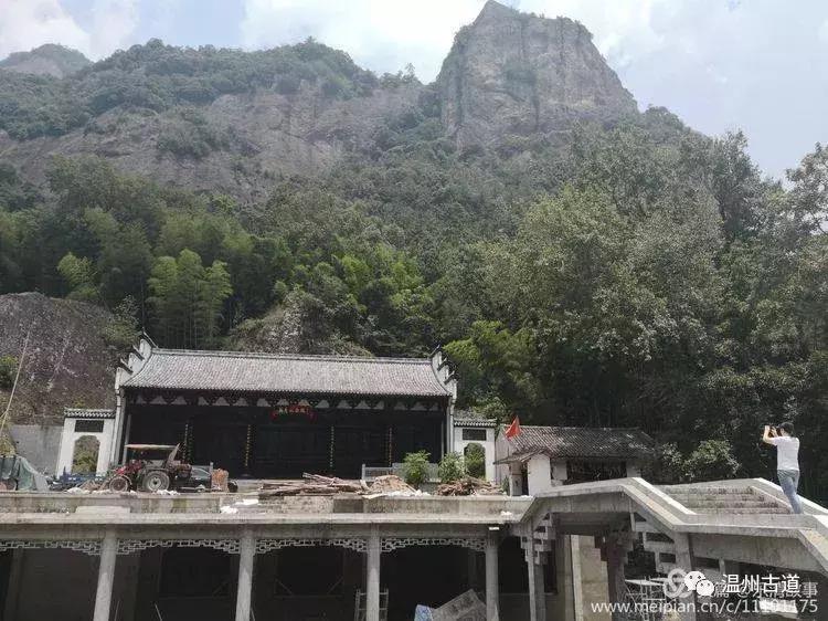 乐清屿头村旅游景点,温州乐清小岛旅游攻略图