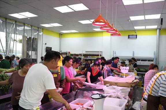 生鲜超市要怎么提高利润,生鲜超市利润点有多少