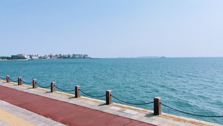 青岛烟台威海玩海攻略,青岛威海烟台大连环线旅游攻略