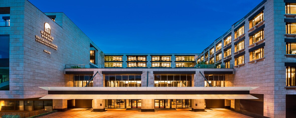 南京100-200酒店,南京1号线酒店推荐