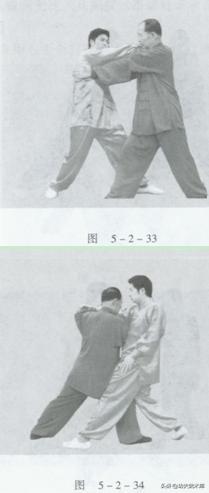 四把捶的技法揭秘下,四把锤分解教学视频