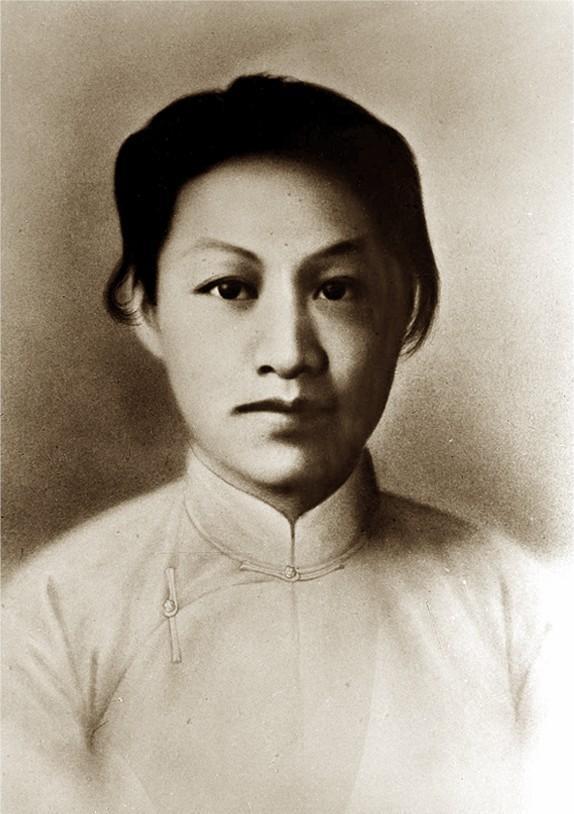 朝鲜巾帼李秋岳，与丈夫相继到中国革命，遭日军枪杀后割头颅示众