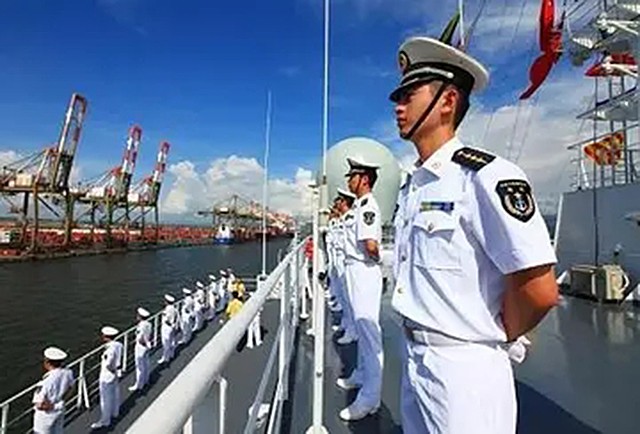 遏华阵线越拉越长，中美竞争要成持久战？中国已找到*局破**关键