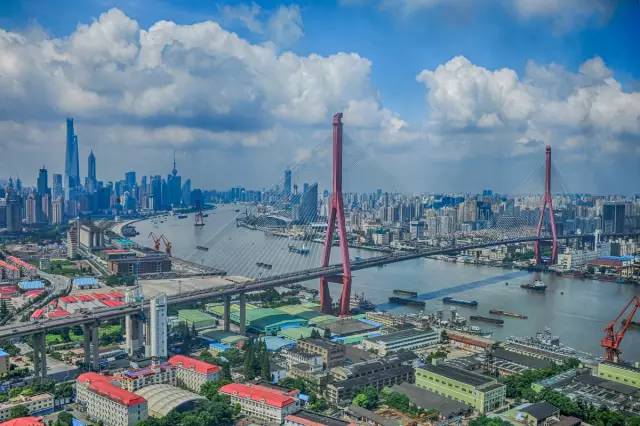 这才是上海最好的牛肉面,近期上海最牛的区