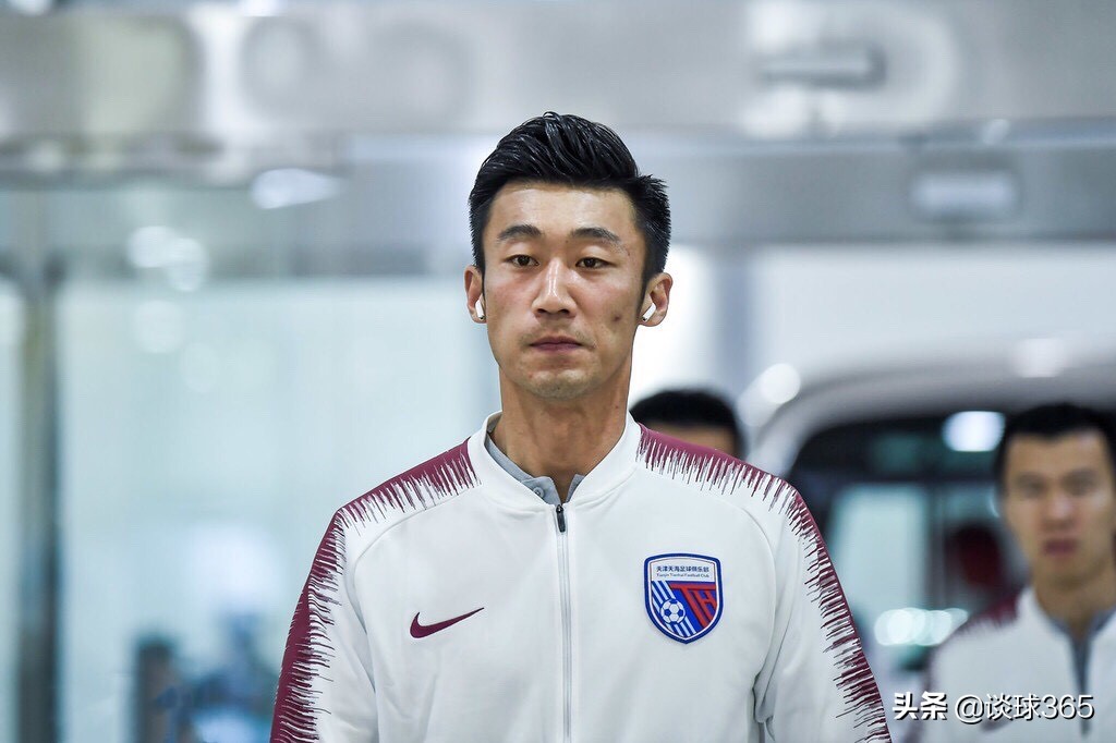 天海名将加盟,深足最多只签三名天海球员
