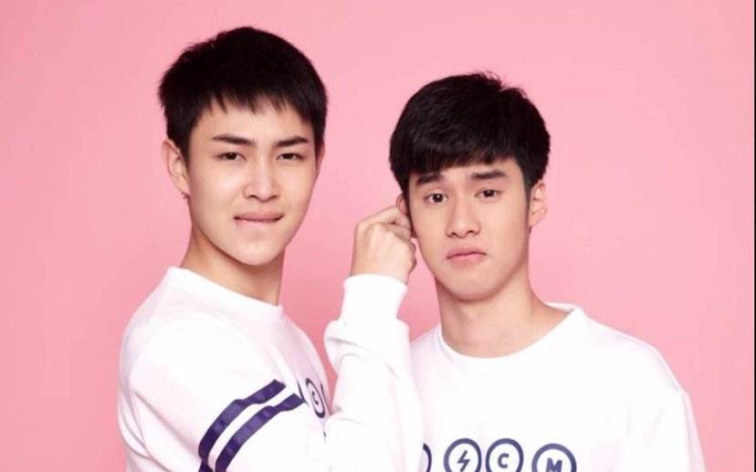 那些年我们追过的女孩泰剧首映,那些年我们一起追过的泰剧男主角