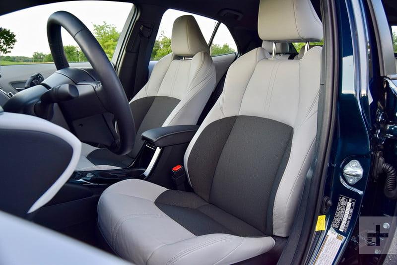 卡罗拉2020年6月试驾,丰田卡罗拉掀背版价格