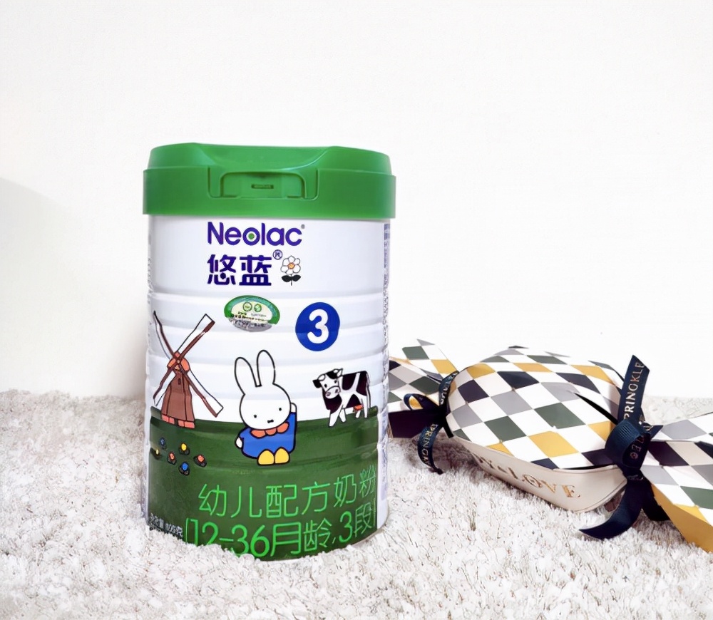 悠蓝婴儿奶粉一段,悠蓝奶粉怎么样