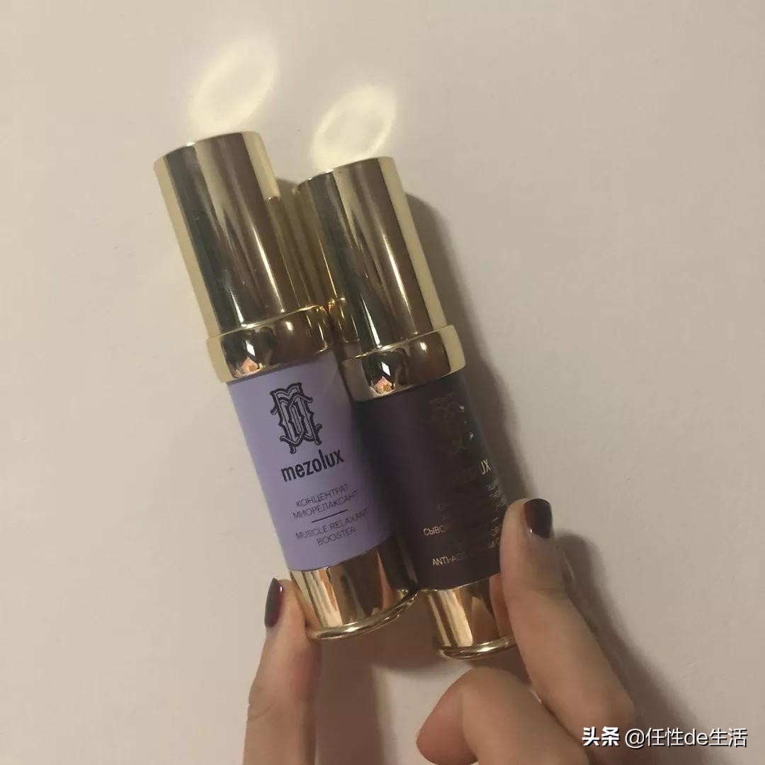 奇葩又好用的网红护肤品,网红推荐精华护肤品品牌