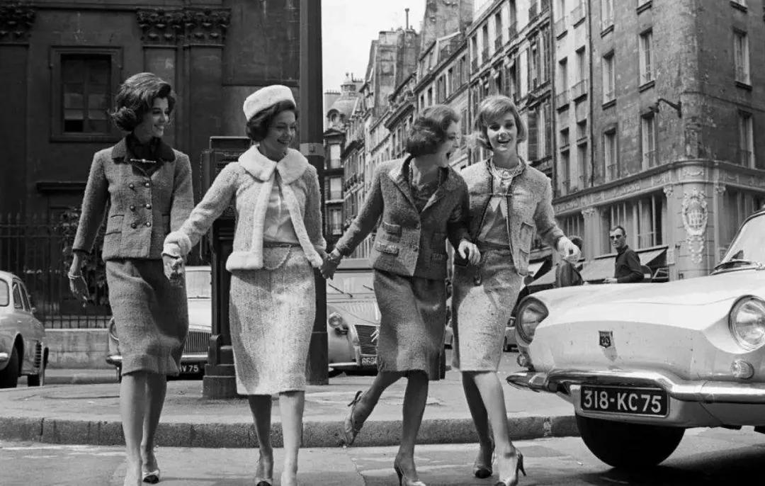 香奈儿的风格内涵,香奈儿灵魂