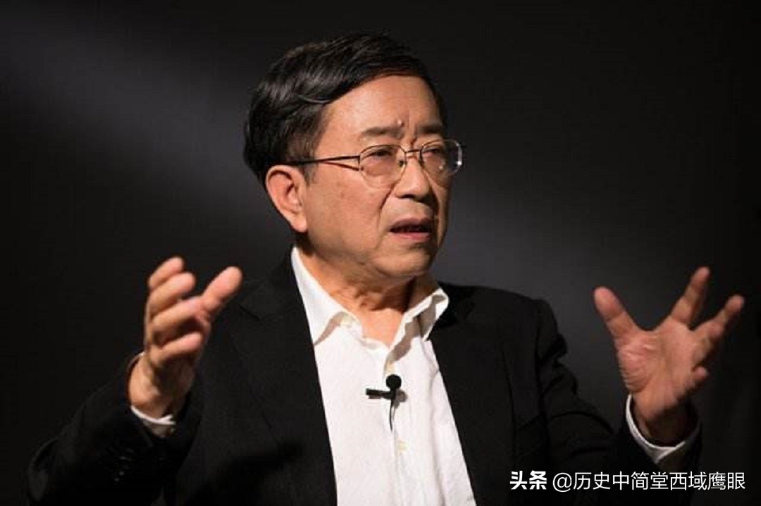 余秋雨与贾平凹有没有一起交流,贾平凹与余秋雨谁厉害