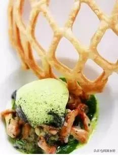 世界上最好看的可食用菌菇,世界最好吃的菌菇排名