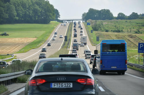 德国最有趣的冷知识,关于德国的有趣事实