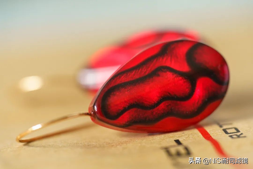 nisi近摄镜放大倍率,nisi偏振镜评测