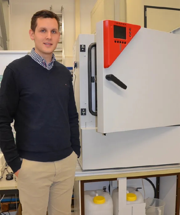 宾德恒温恒湿箱,宾德恒温恒湿箱参数设置