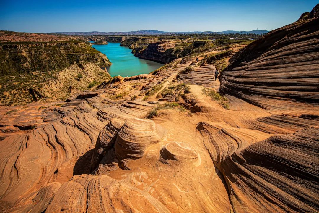 世界十大必去旅游城市,世界十大最值得去的地方