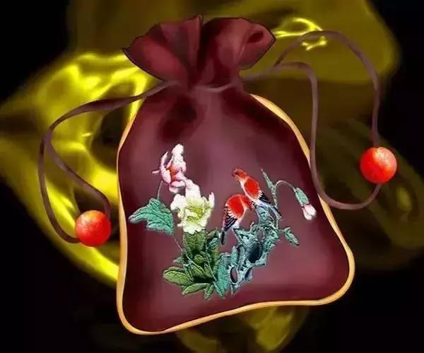 古代富豪的文玩，长什么样？