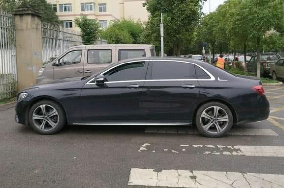将近50万买辆奔驰E200L，开了5万公里后车主后悔了