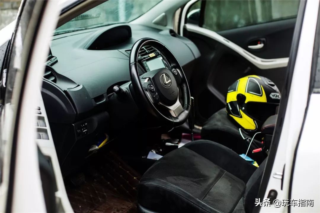 雅力士和飞度gk5哪个好看,雅力士rs和gk5谁厉害