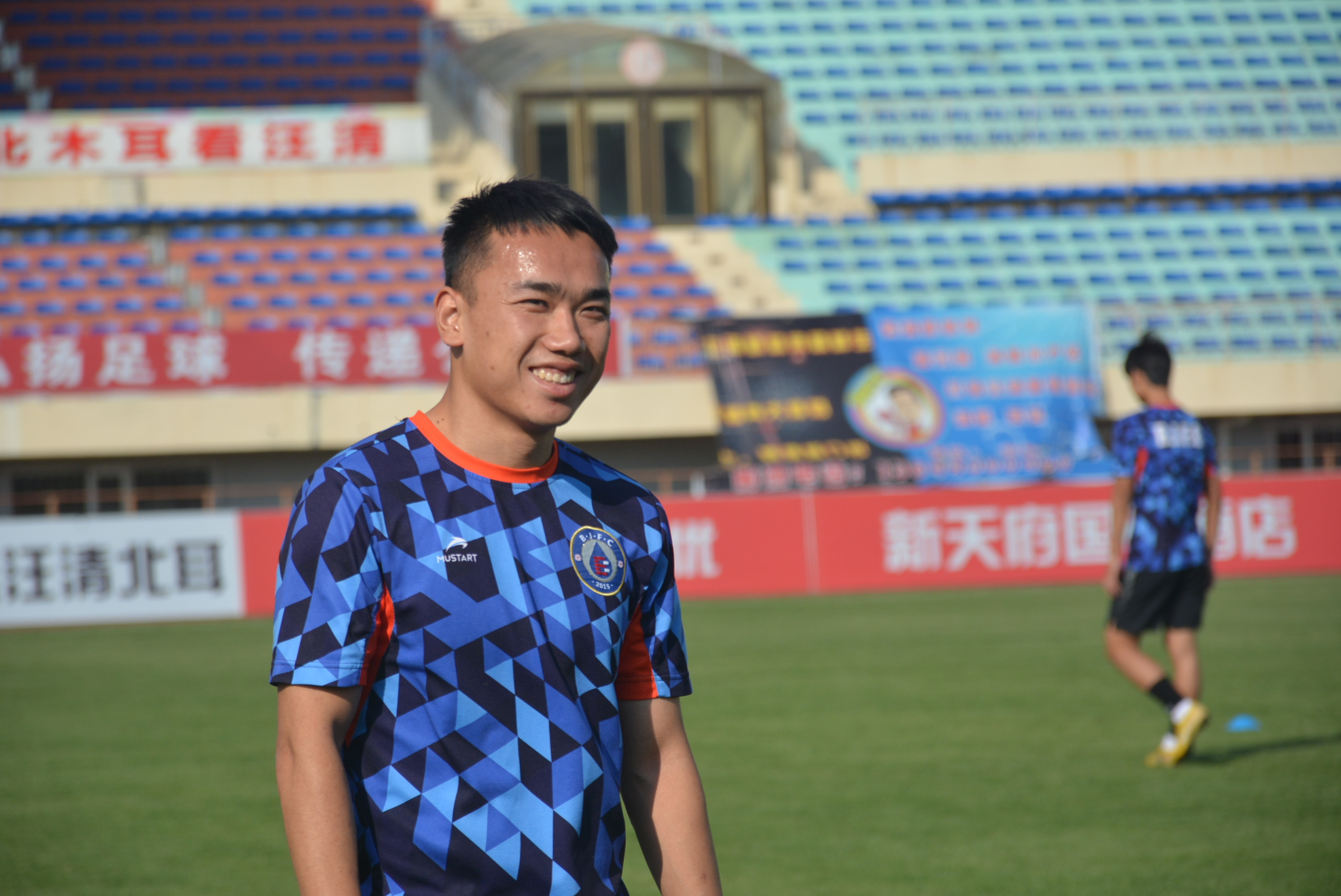 吉林德比和东北虎,中乙吉林德比