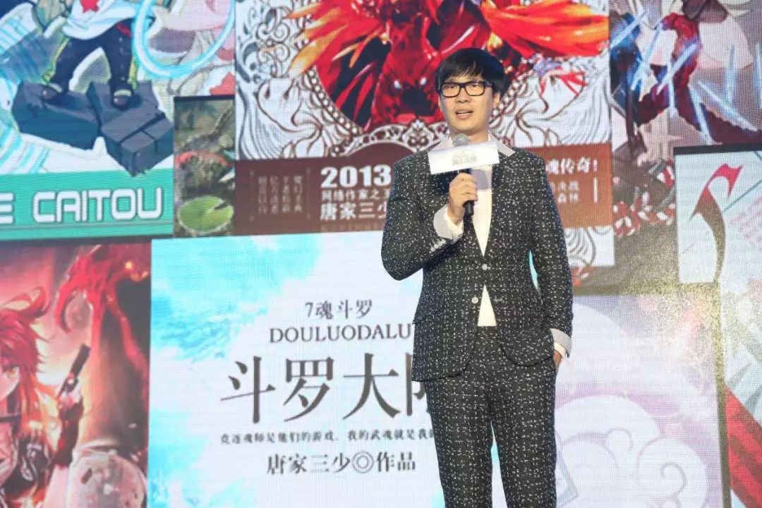 网络文学沉浮史：20年了，还有谁在看YY爽文？