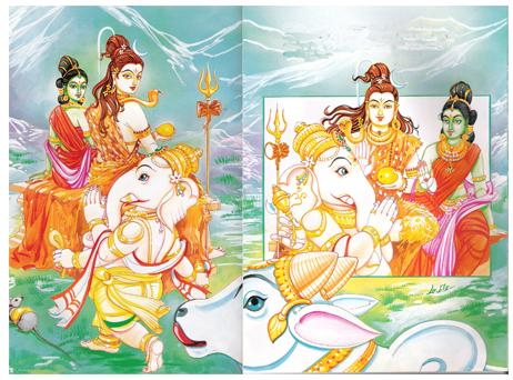 印度屠妖节祝福词,屠妖节是印度新年么