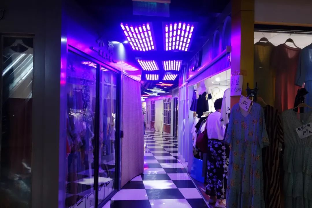 骂归骂，我还是爱逛崇安寺！因为我是无锡人