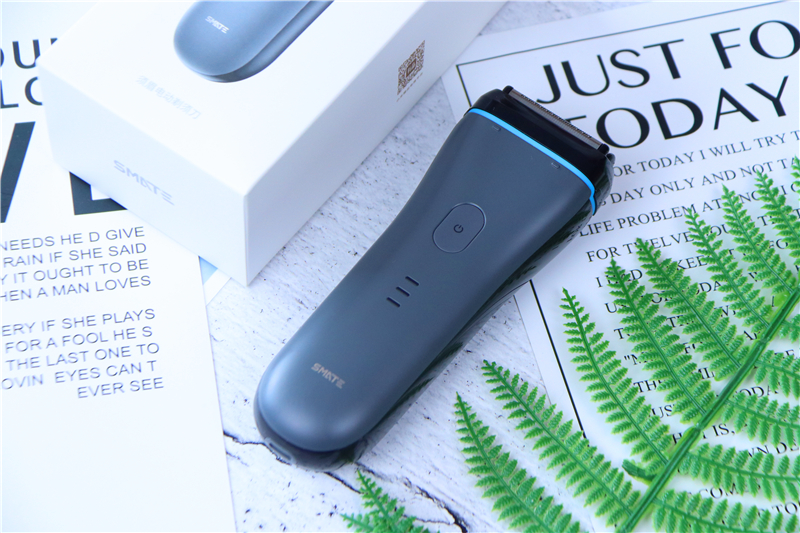 小米剃须刀s302发布,小米有品剃须刀500刀头