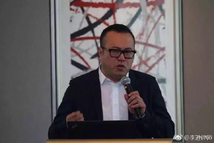 四律师谈张志超案