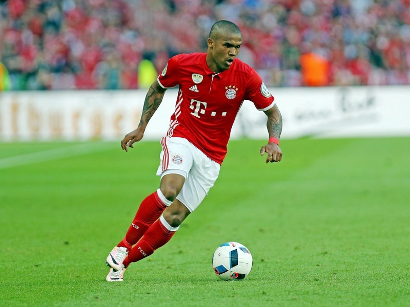 拜仁8000万后卫生涯迎来重大转折,被拜仁血洗过的队