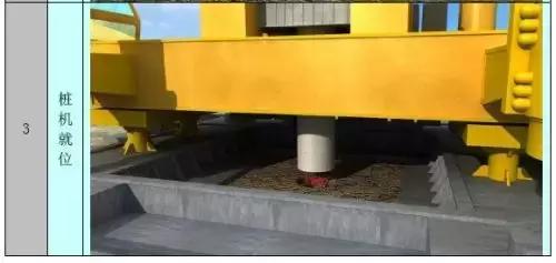 工程桩检验内容和要求口诀,工程桩验收规范标准最新