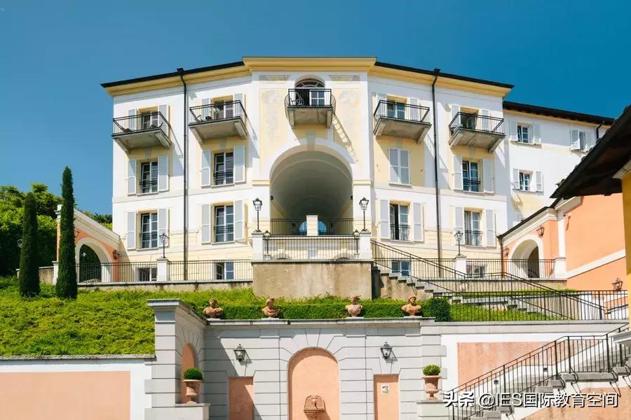 瑞士蒙特勒国际学校夏令营,瑞士tasis学校的入学要求