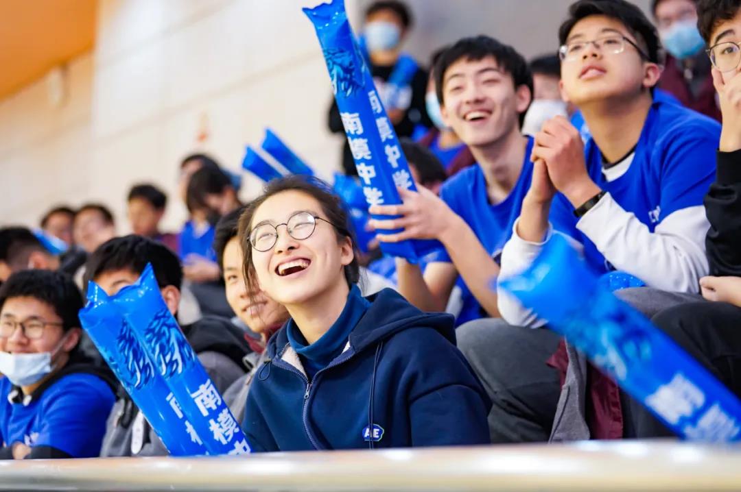 我们为什么热爱体育比赛？这里或许有更深层的答案