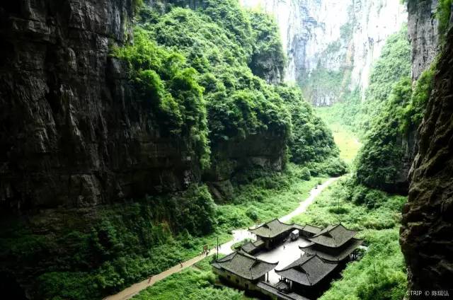 新晋热门旅游网红城市,网红城市游玩攻略