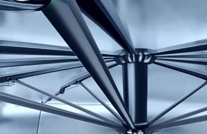 劳斯莱斯带伞的车多少钱,劳斯莱斯配的雨伞多少钱