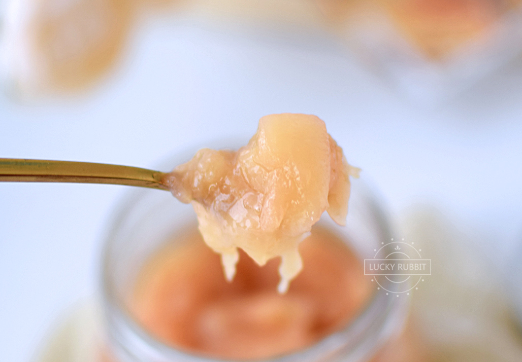 夏季水果果酱推荐,苹果和什么水果一起做果酱好吃