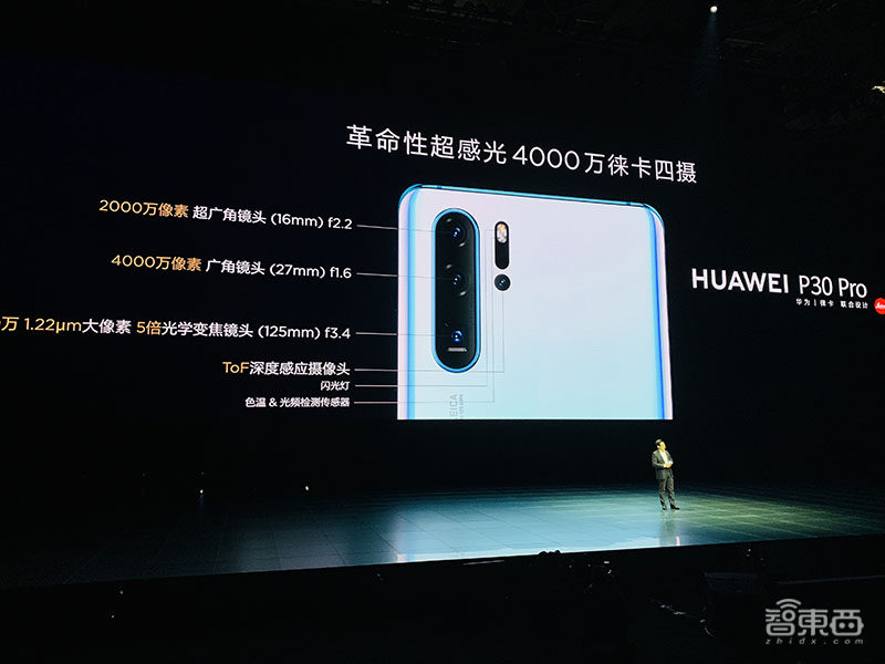 华为p30pro8gb+512gb天空之镜,华为新上市的手机p30
