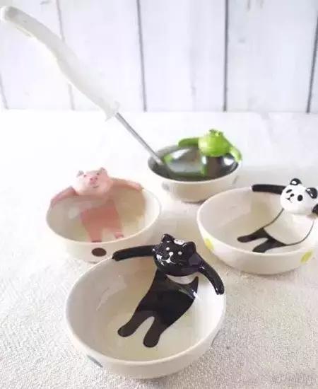 最有趣的杯子设计告诉你什么叫创意