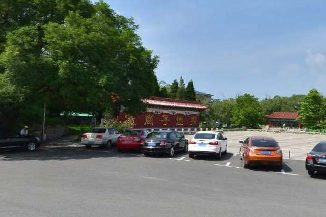 辽宁十佳温泉,辽宁10大温泉度假村