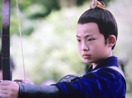 唐朝皇帝李治是怎样当上皇帝的,唐朝皇帝李治做了几年皇帝